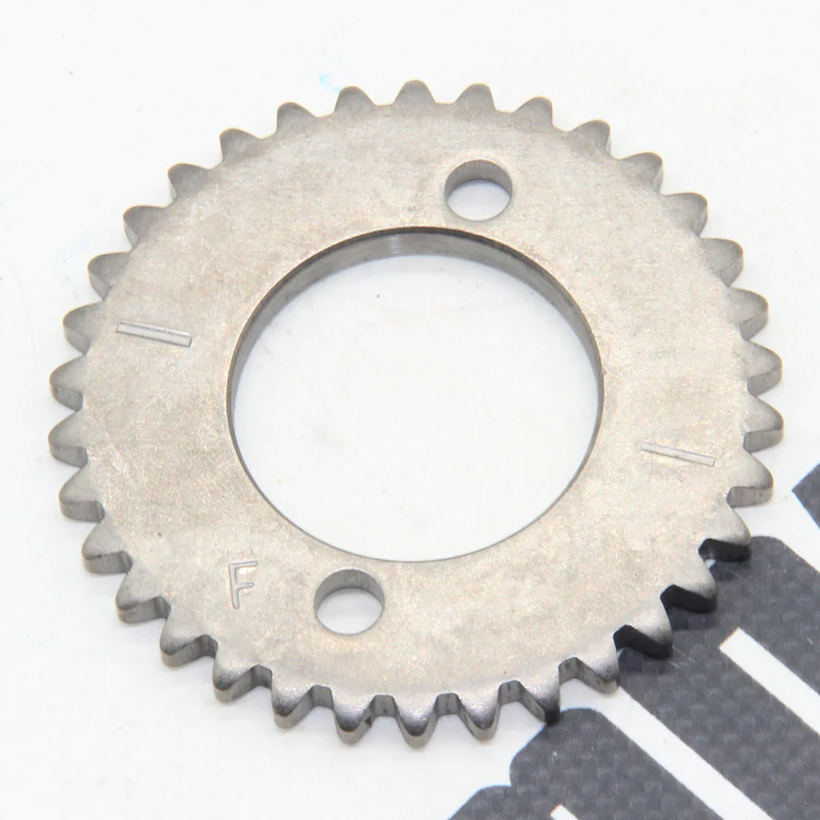 Roc Raida ‎– Crossfaderz❗️ ⭐ Звезда распредвала XY250GY-6C (СXR 250), купить в Украине. Цена